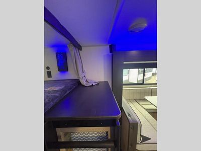 2026 Forest River RV Cherokee Grey Wolf - Photo 29