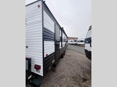 2026 Forest River RV Cherokee Grey Wolf - Photo 10