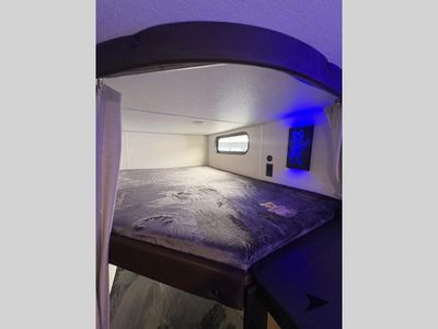 2026 Forest River RV Cherokee Grey Wolf - Photo 30