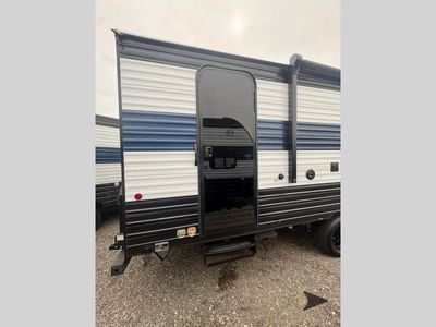 2026 Forest River RV Cherokee Grey Wolf - Photo 9