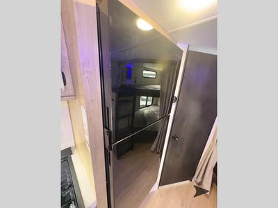 2026 Forest River RV Cherokee Grey Wolf - Photo 47