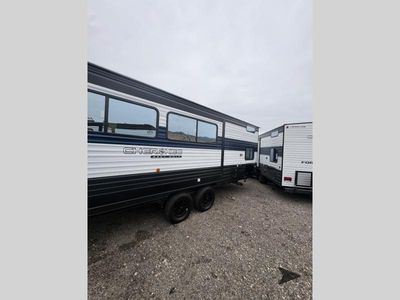 2026 Forest River RV Cherokee Grey Wolf - Photo 6