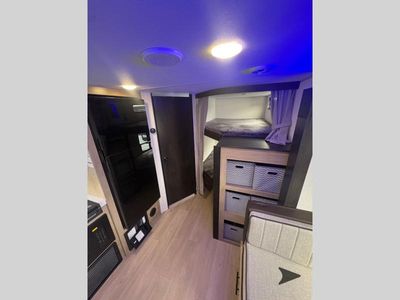 2026 Forest River RV Cherokee Grey Wolf - Photo 24