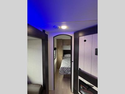 2026 Forest River RV Cherokee Grey Wolf - Photo 56