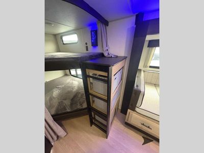 2026 Forest River RV Cherokee Grey Wolf - Photo 28