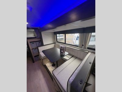 2026 Forest River RV Cherokee Grey Wolf - Photo 22