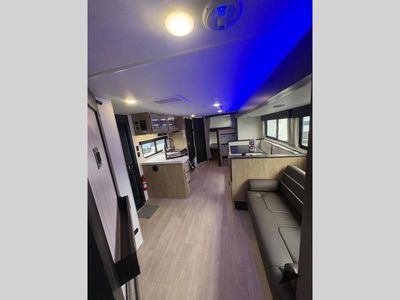 2026 Forest River RV Cherokee Grey Wolf - Photo 68