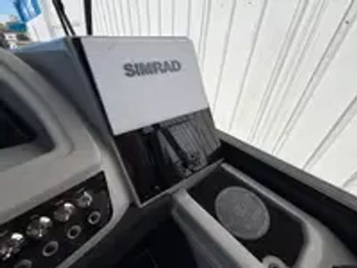 2026 Barletta Cabrio C22UC - Photo 18