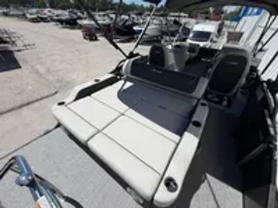 2026 Barletta Cabrio C22UC - Photo 22