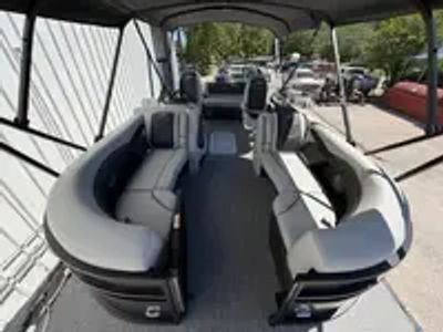 2026 Barletta Cabrio C22UC - Photo 7