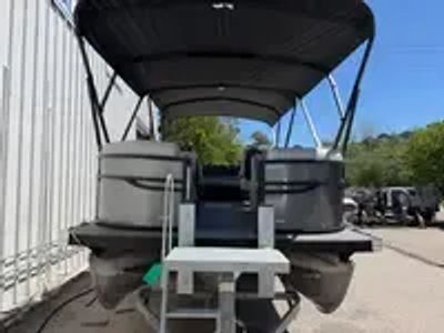 2026 Barletta Cabrio C22UC - Photo 4