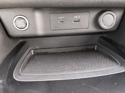 2023 Nissan Rogue — photo 17 view