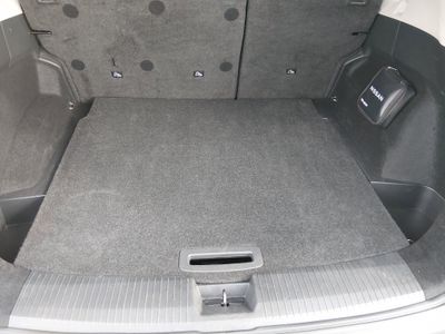 2023 Nissan Rogue — photo 11 view