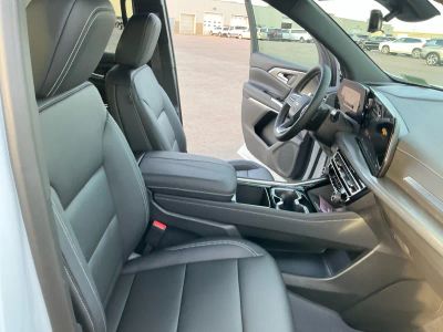 2026 Chevrolet Traverse — photo 20 view