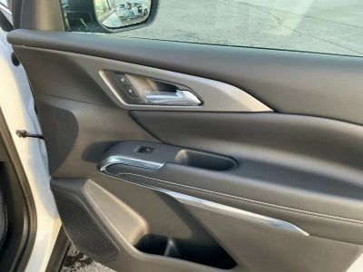 2026 Chevrolet Traverse — photo 21 view