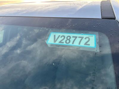 2026 Chevrolet Traverse — photo 9 view