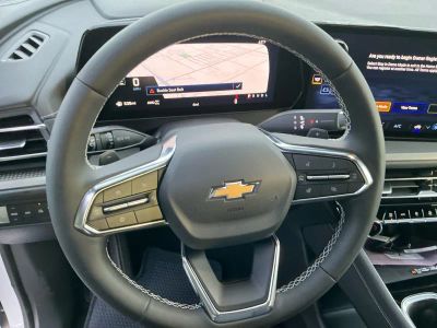 2026 Chevrolet Traverse — photo 14 view