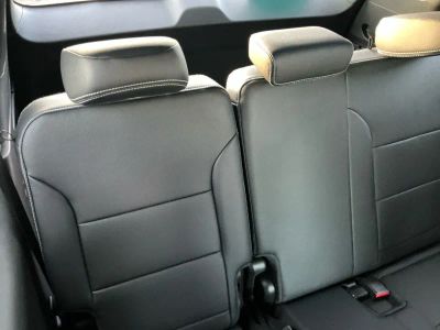 2026 Chevrolet Traverse — photo 19 view
