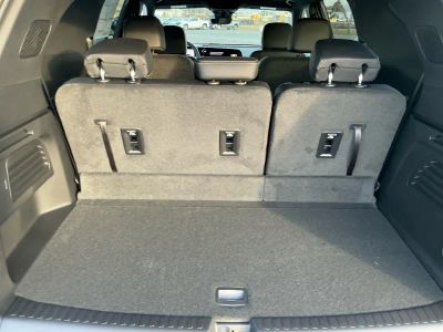 2026 Chevrolet Traverse — photo 18 view