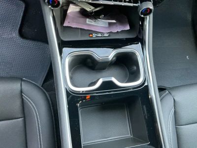 2026 Chevrolet Traverse — photo 13 view