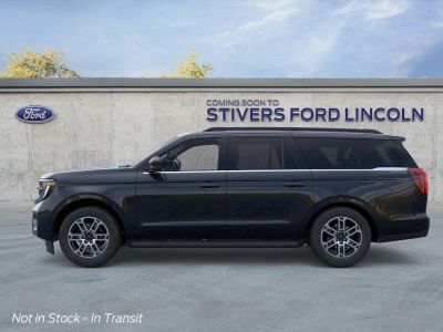 2026 Ford Expedition - Photo 4