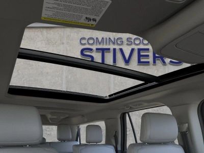 2026 Ford Expedition - Photo 22
