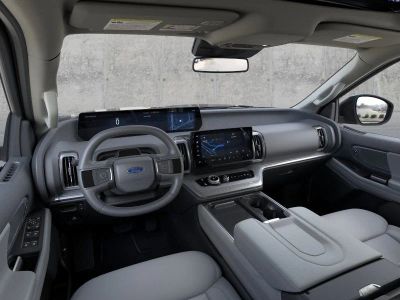2026 Ford Expedition - Photo 9