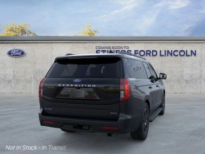 2026 Ford Expedition - Photo 8