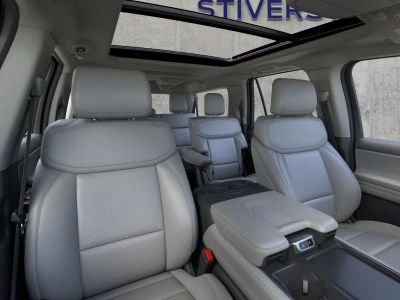 2026 Ford Expedition - Photo 10