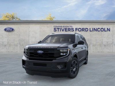 2026 Ford Expedition - Photo 3