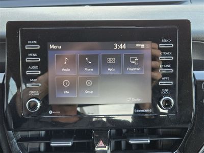 2024 Toyota Camry - Photo 11