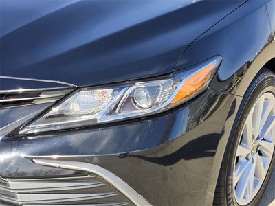 2024 Toyota Camry - Photo 5