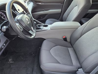 2024 Toyota Camry - Photo 8