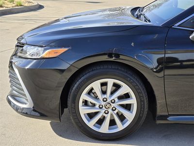 2024 Toyota Camry - Photo 6