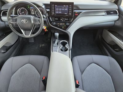 2024 Toyota Camry - Photo 18
