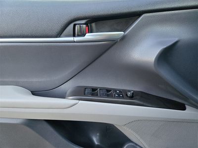 2024 Toyota Camry - Photo 15