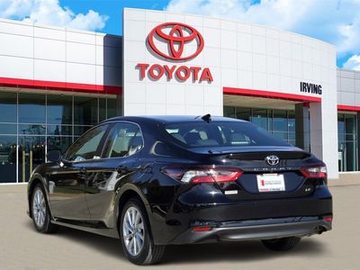 2024 Toyota Camry - Photo 3