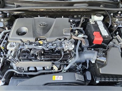 2024 Toyota Camry - Photo 20