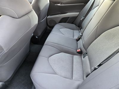 2024 Toyota Camry - Photo 19