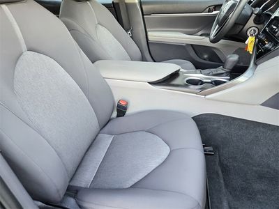 2024 Toyota Camry - Photo 9