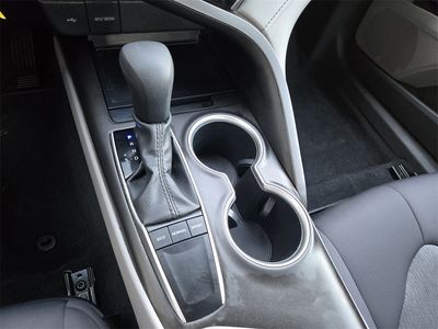 2024 Toyota Camry - Photo 14