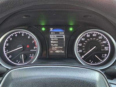 2024 Toyota Camry - Photo 10