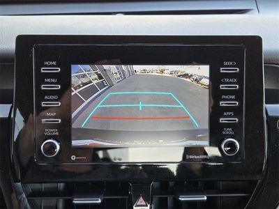 2024 Toyota Camry - Photo 12