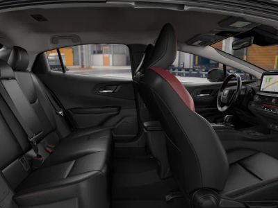 2026 Toyota Prius Plug-in Hybrid - Photo 2