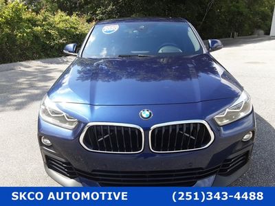 2020 BMW X2 - Photo 7