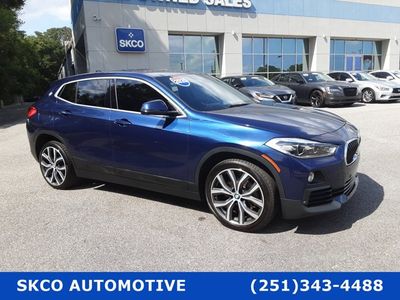 2020 BMW X2 - Photo 3