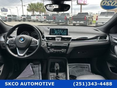 2020 BMW X2 - Photo 1