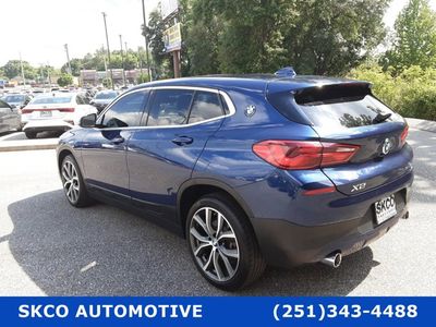 2020 BMW X2 - Photo 6