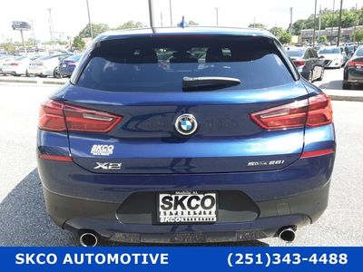 2020 BMW X2 - Photo 5