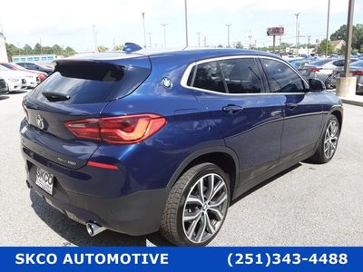 2020 BMW X2 - Photo 12